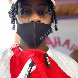 Meet your Posher, Jayquan